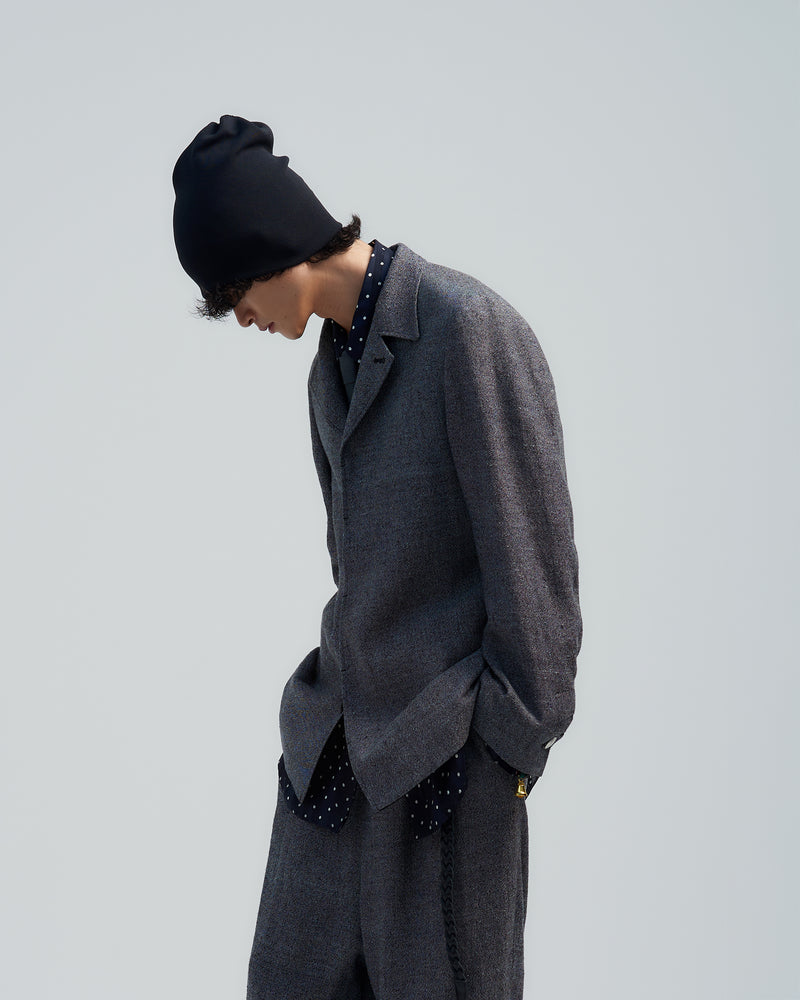 New Faces – Gray｜BED j.w. FORD Official Website