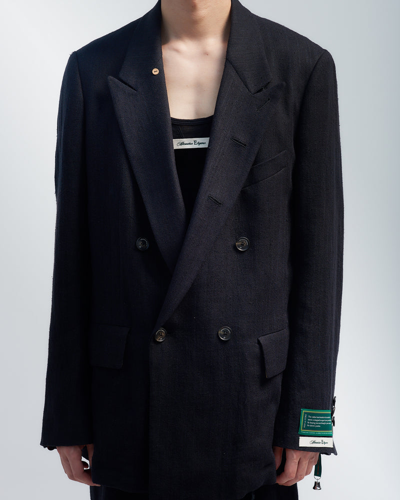 W – Black｜BED j.w. FORD Official Website