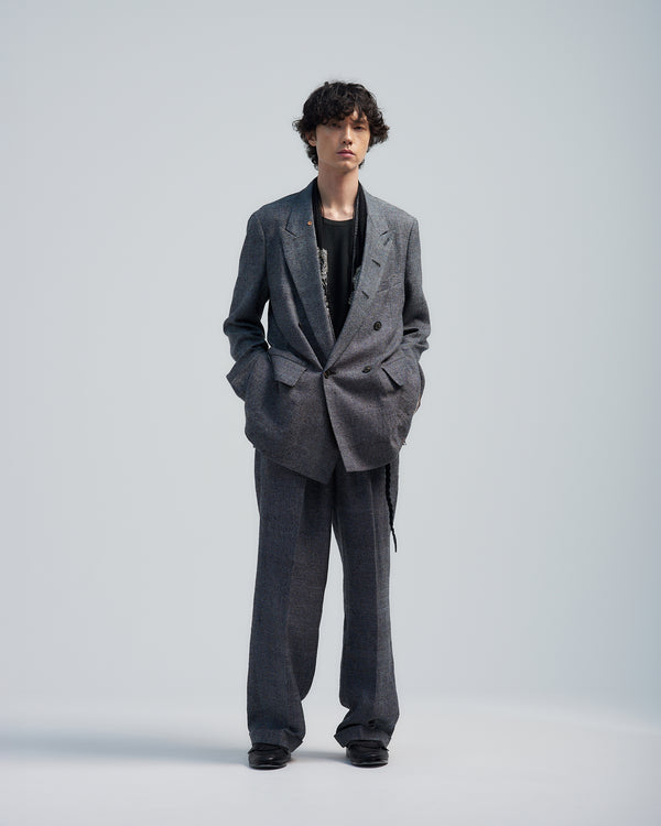 BED j.w. FORD｜Official Website