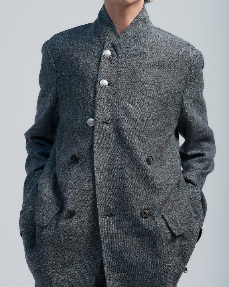 W – Gray｜BED j.w. FORD Official Website