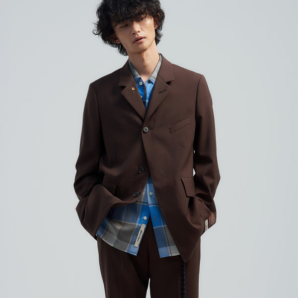 All Categories｜BED j.w. FORD Official Website