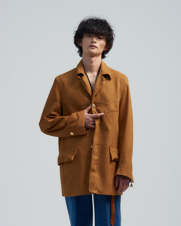 BED j.w. FORD｜Official Website