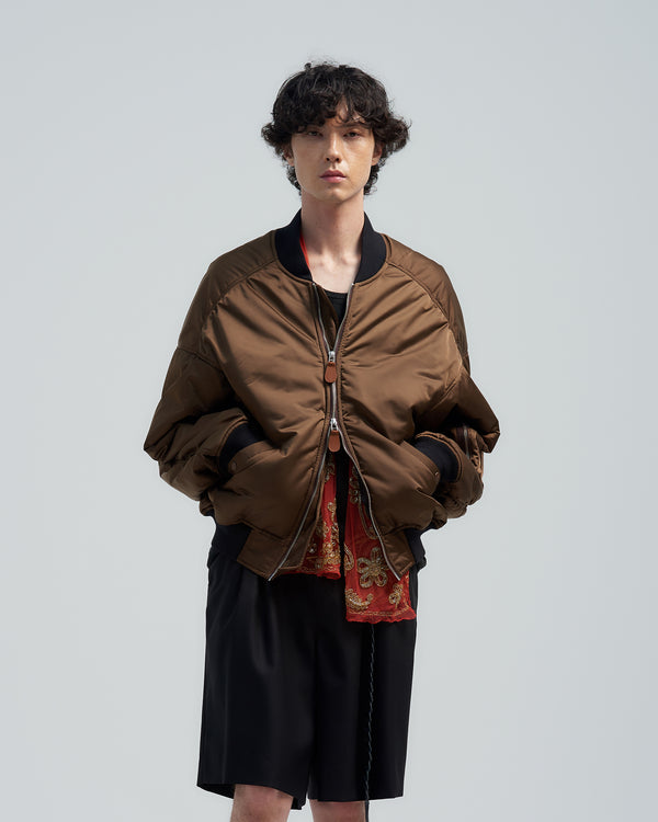 Outer / Jackets｜BED j.w. FORD Official Website