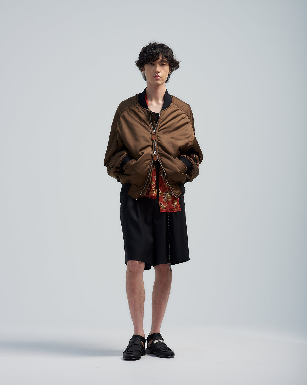 All Categories｜BED j.w. FORD Official Website