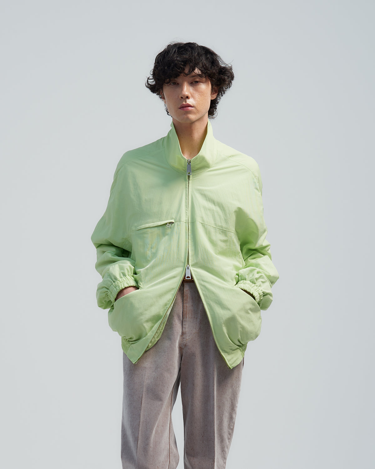 Outer / Jackets (In-stock)｜BED j.w. FORD Official Website