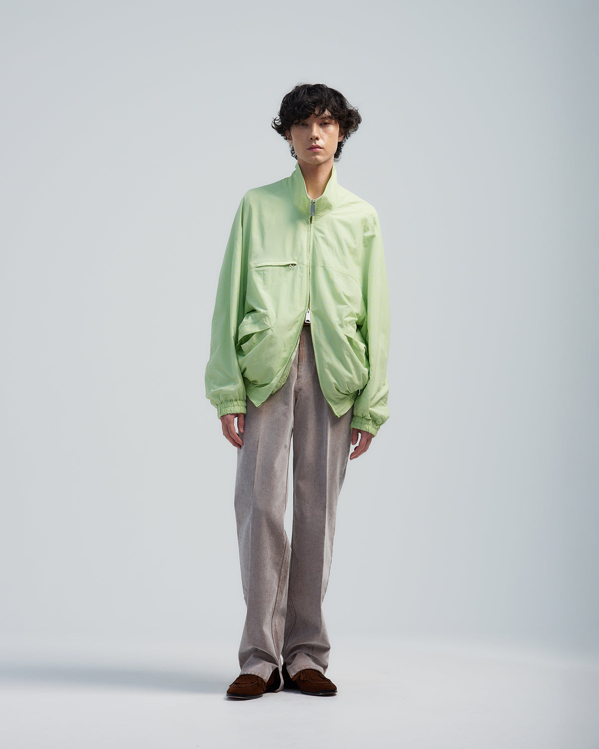 Outer / Jackets (In-stock)｜BED j.w. FORD Official Website