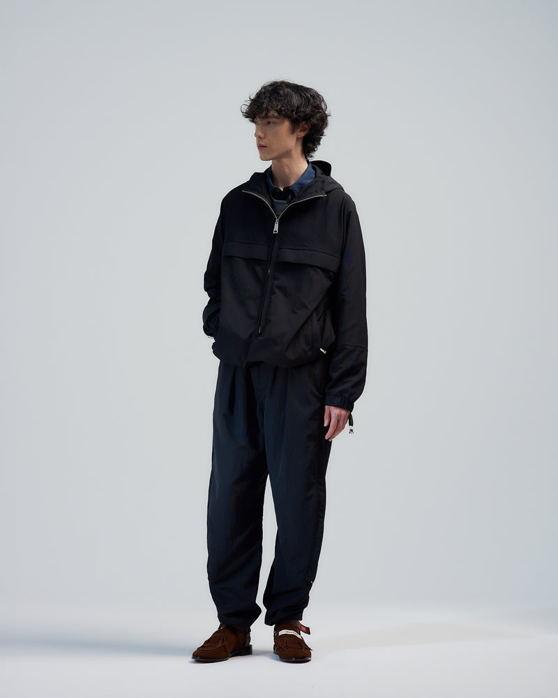 Not like a mountain – Black｜BED j.w. FORD Official Website