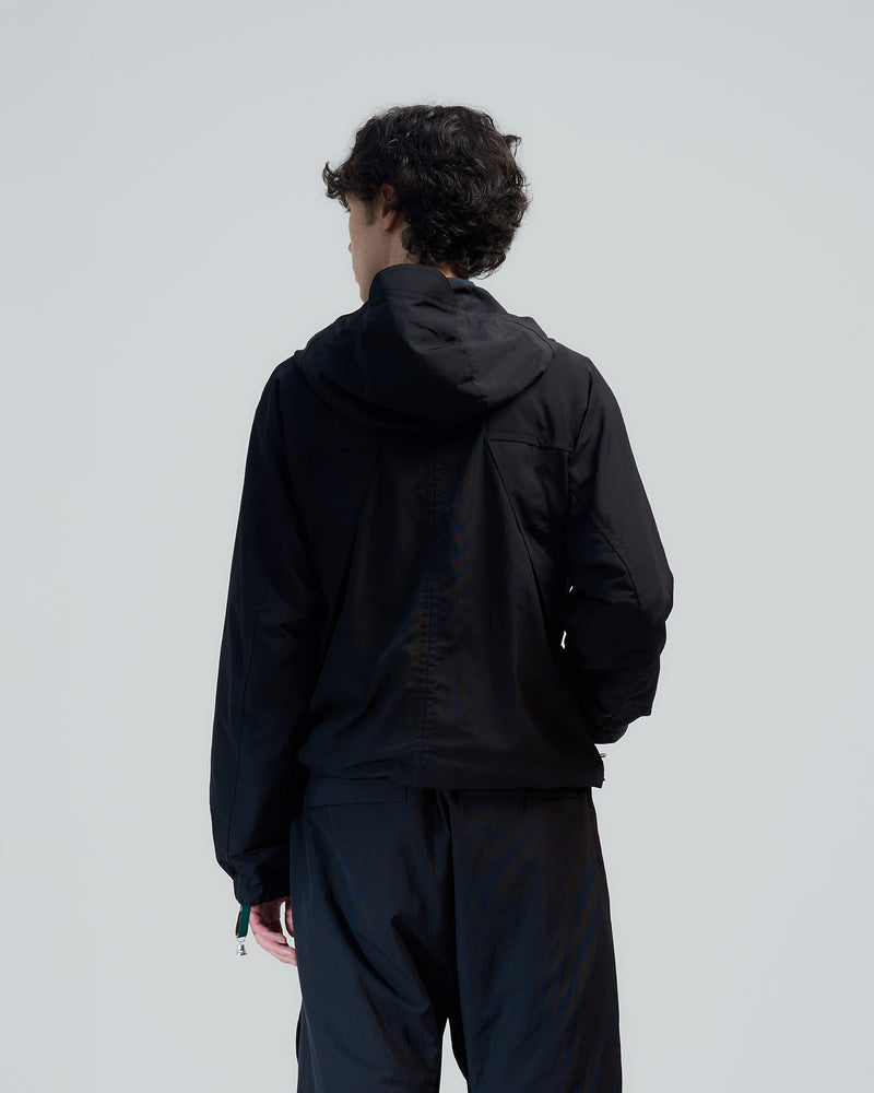Not like a mountain – Black｜BED j.w. FORD Official Website