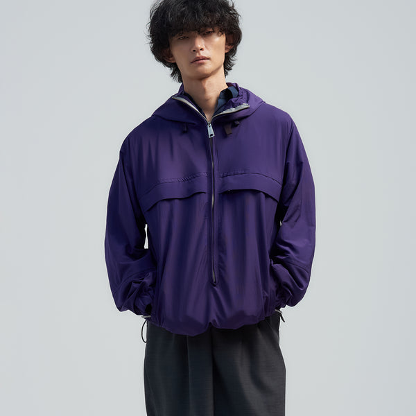 Not like a mountain – Purple｜BED j.w. FORD Official Website