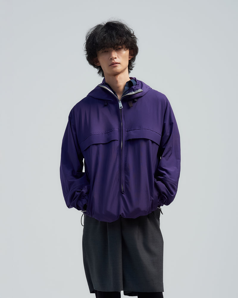 Not like a mountain – Purple｜BED j.w. FORD Official Website