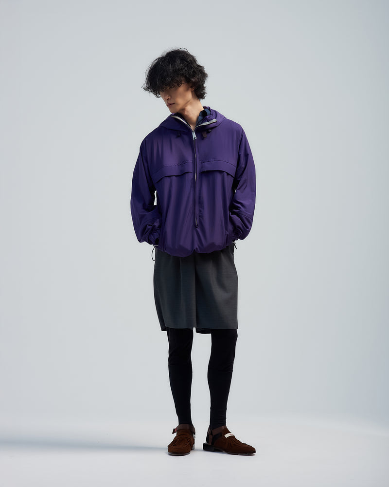 Not like a mountain – Purple｜BED j.w. FORD Official Website