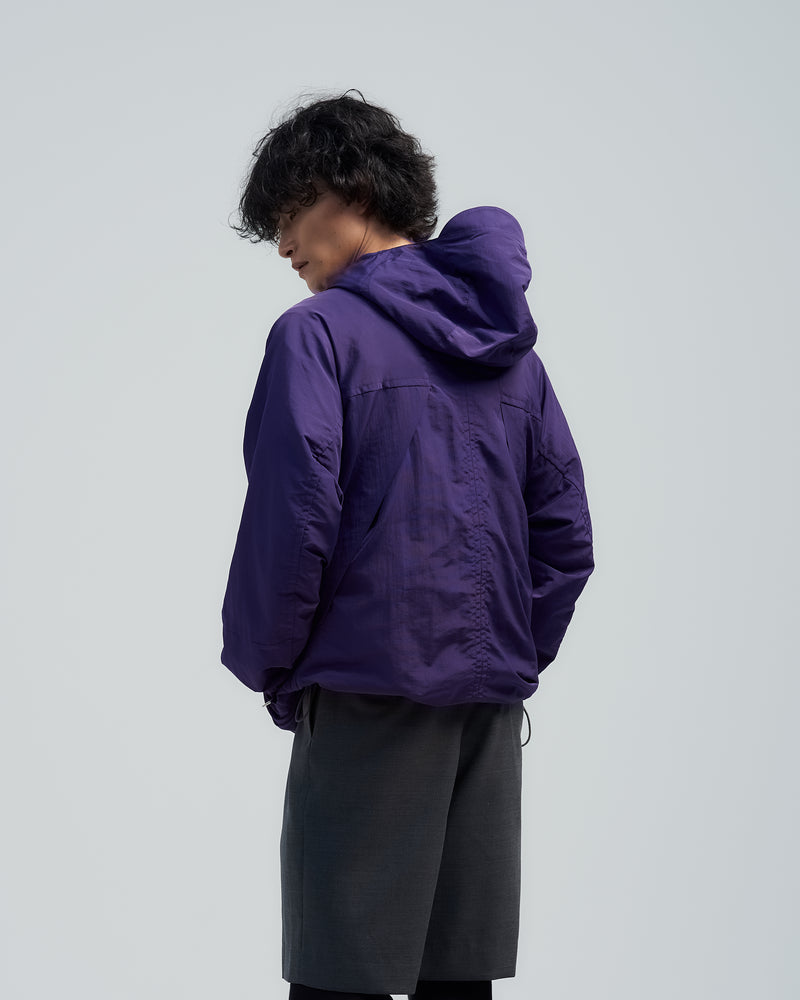 Not like a mountain – Purple｜BED j.w. FORD Official Website
