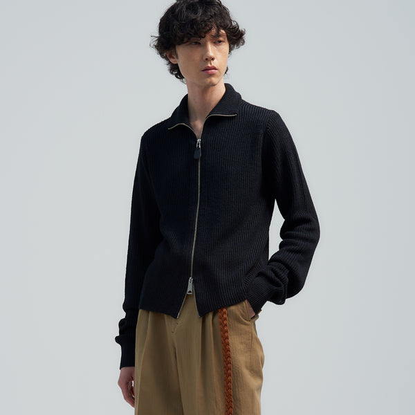 Drivers High – Black｜BED j.w. FORD Official Website