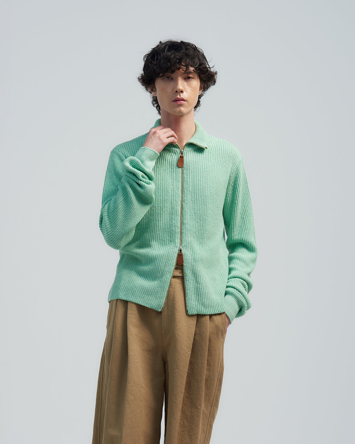 Tops｜BED j.w. FORD Official Website