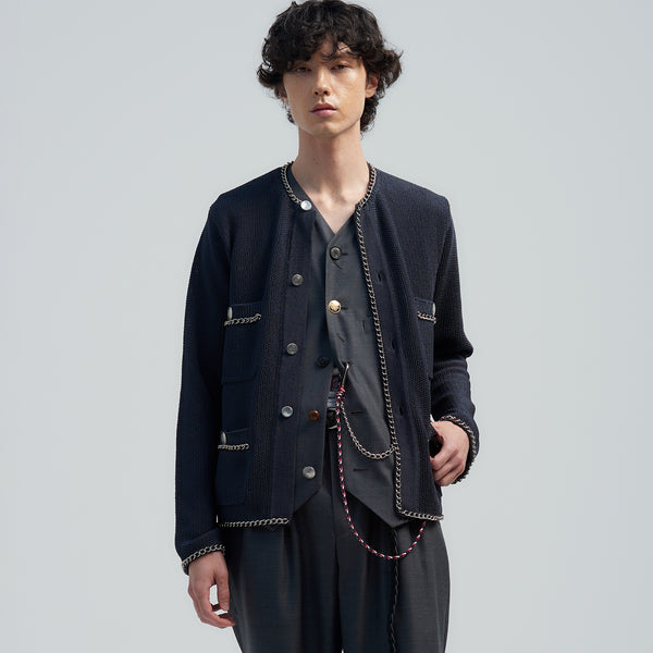C – Gray｜BED j.w. FORD Official Website