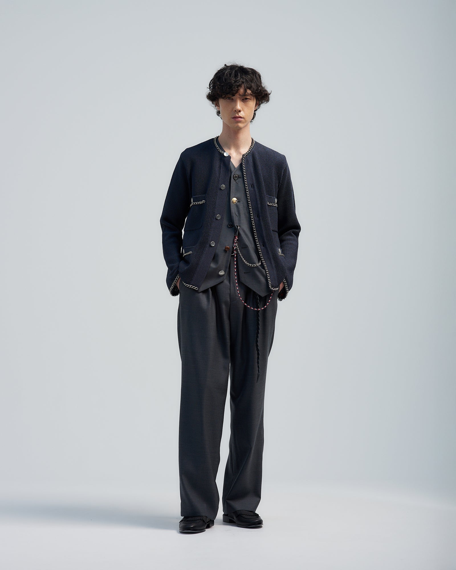 C – Gray|BED j.w. FORD Official Website C – Gray|BED j.w. FORD Official Website