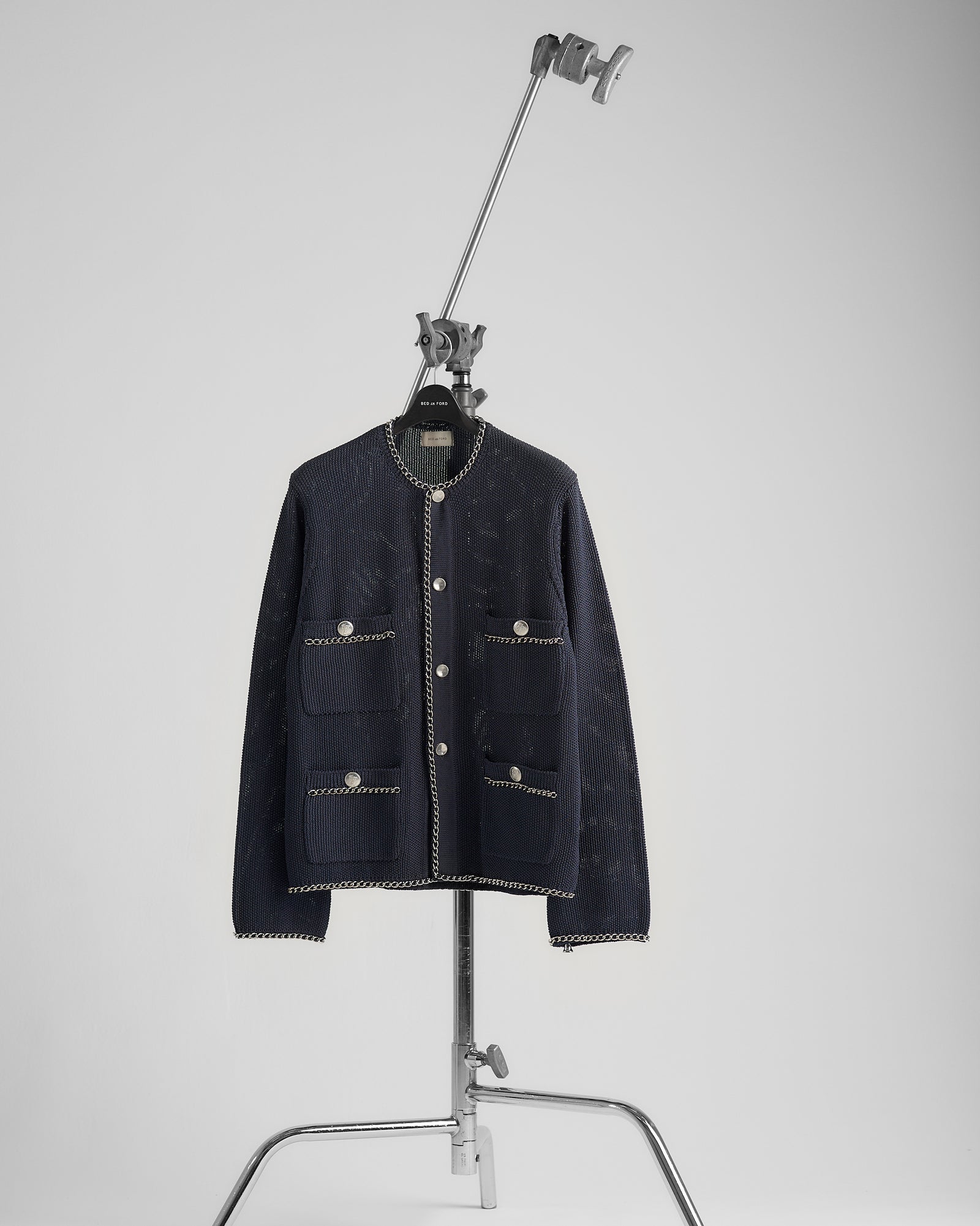 C – Gray｜BED j.w. FORD Official Website