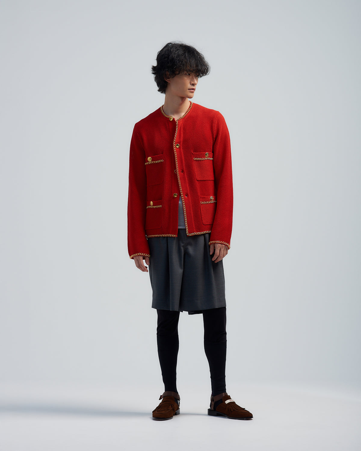 Tops｜BED j.w. FORD Official Website