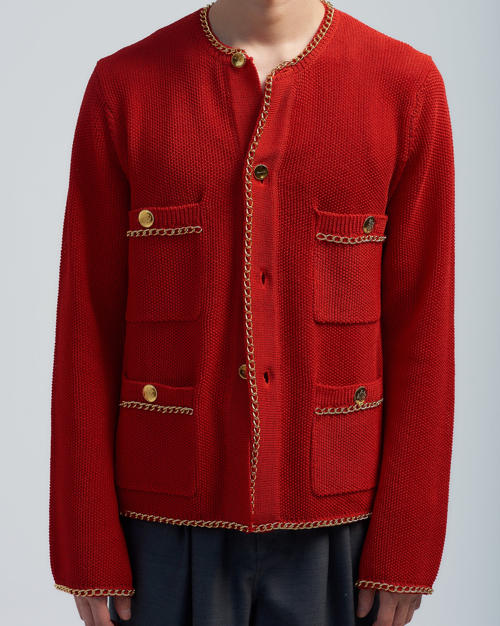 C – Red｜BED j.w. FORD Official Website