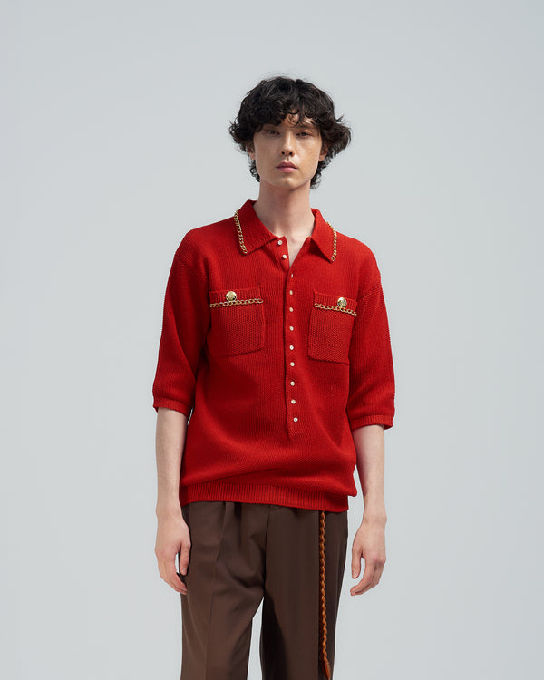 Tops｜BED j.w. FORD Official Website