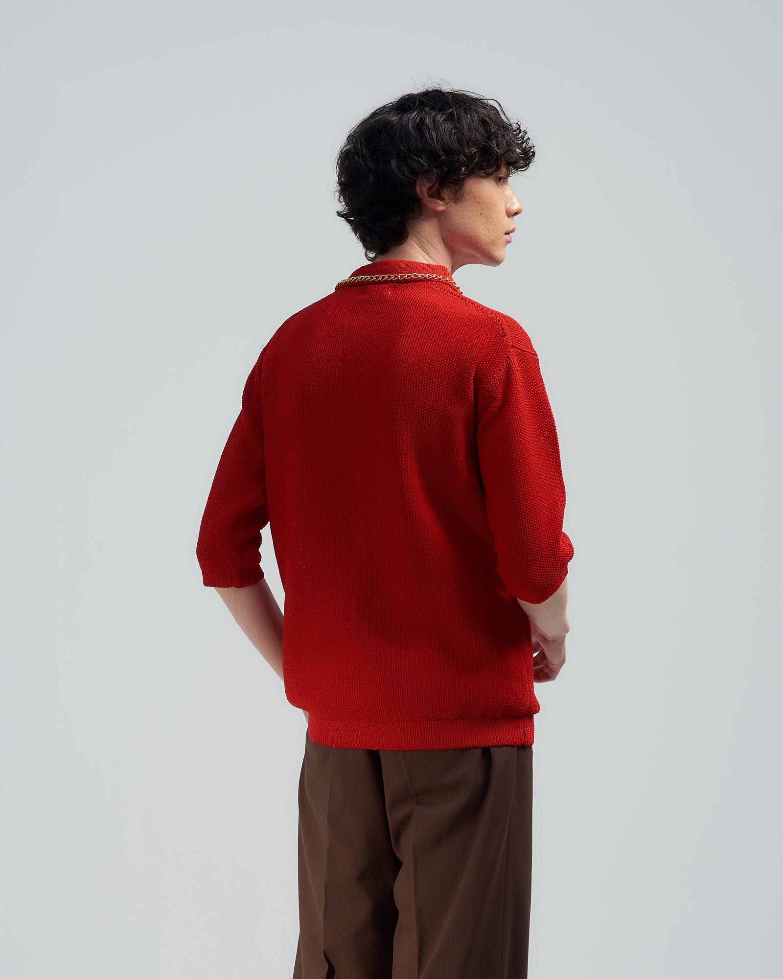 SSC – Red｜BED j.w. FORD Official Website