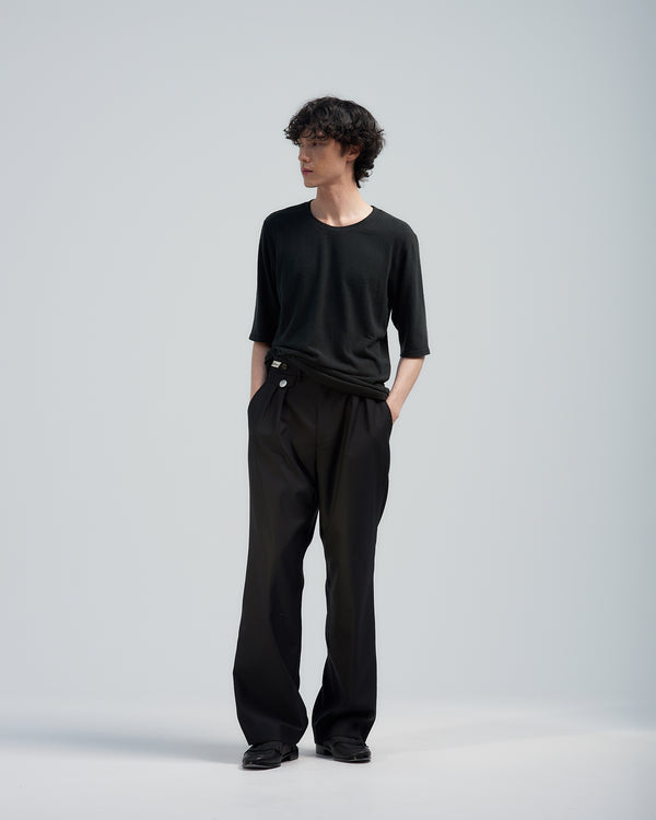 Trousers|BED j.w. FORD Official Website Trousers|BED j.w. FORD Official Website