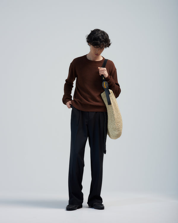 Trousers｜BED j.w. FORD Official Website