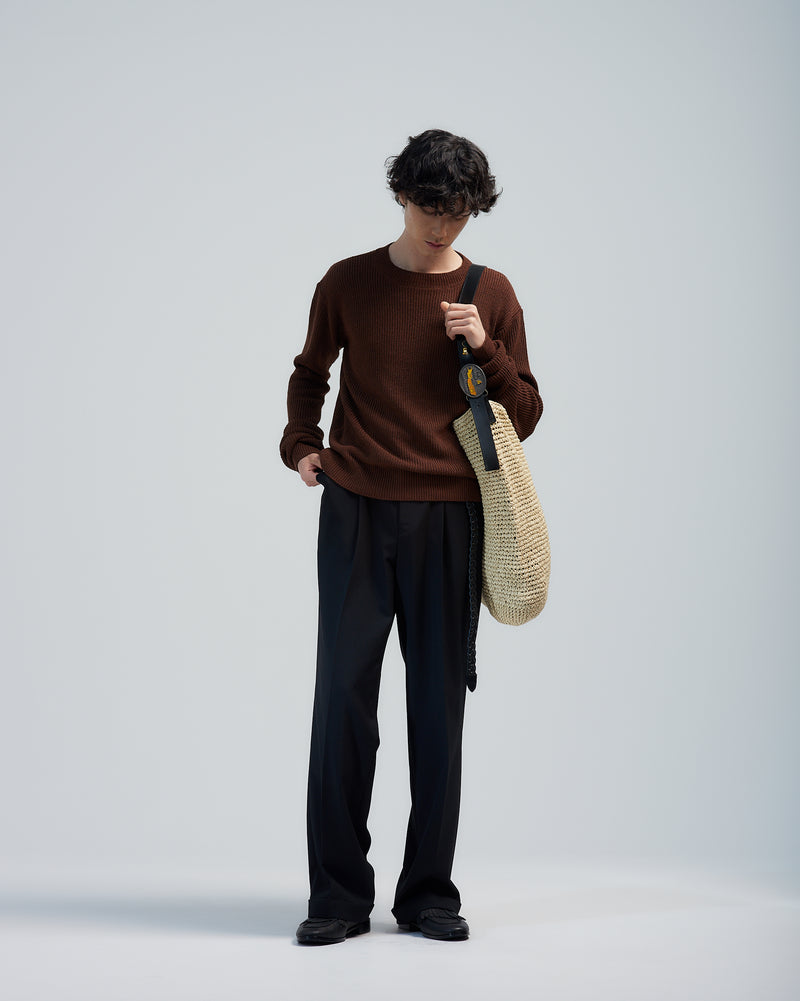 5-Pockets – Black|BED j.w. FORD Official Website 5-Pockets – Black|BED j.w. FORD Official Website