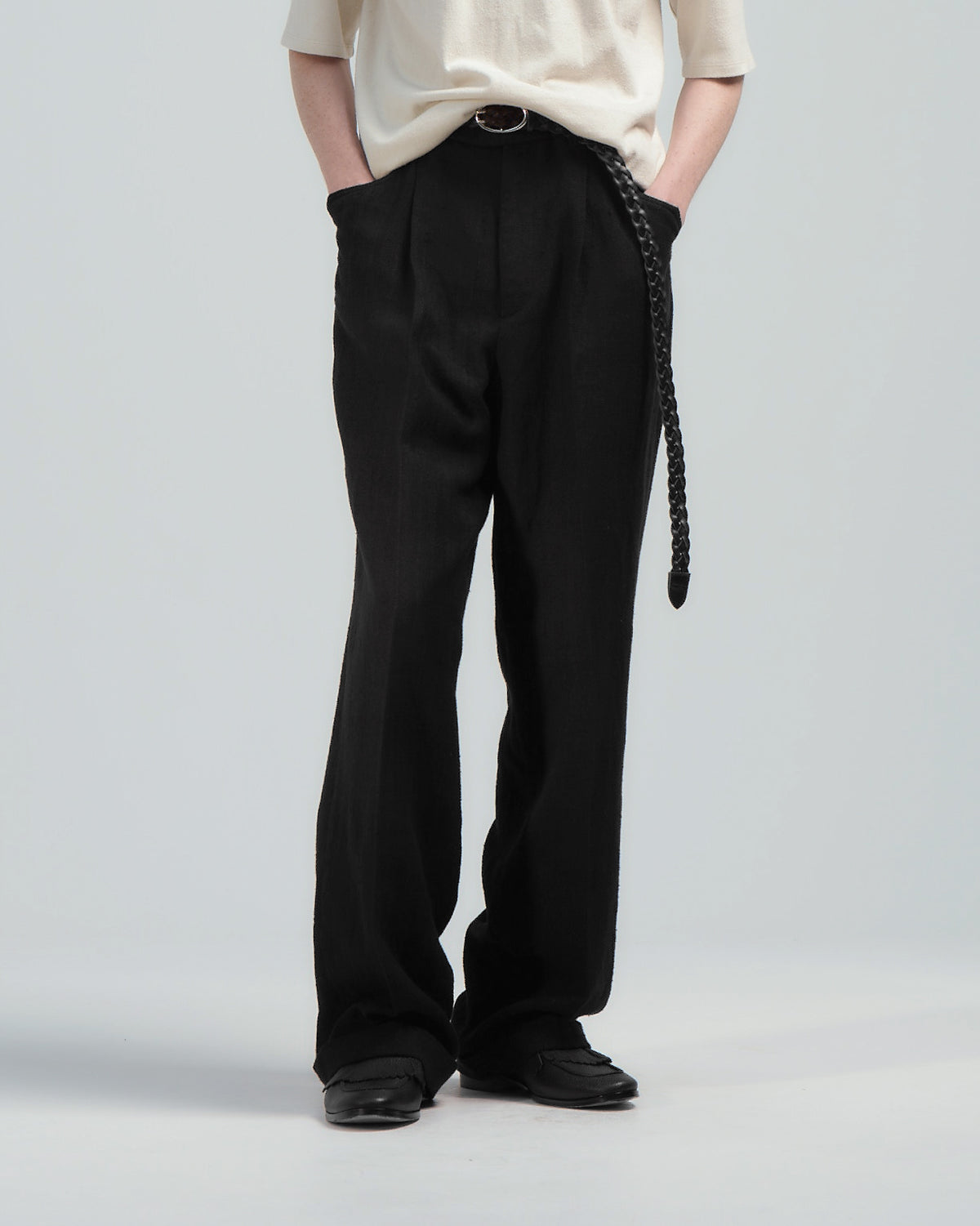 【masa】BED J.W. FORD パンツ ブラウン　未使用 masa】BED J.W. FORD パンツ ブラウン 未使用 PT07_BRW1_1600x.jpg?v