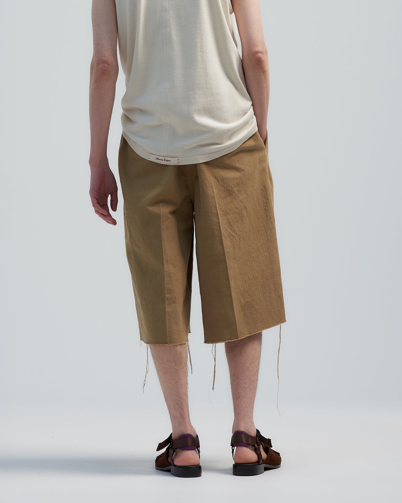 Holiday Shorts – Beige|BED j.w. FORD Official Website Holiday Shorts – Beige|BED j.w. FORD Official Website