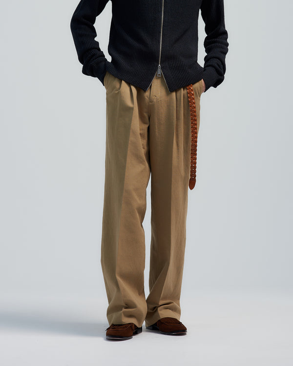 パンツ BED j.w. FORD SS21 pants BED j.w. FORD Nylon parachute Pants(Pistachio) | bed j.w. ford
