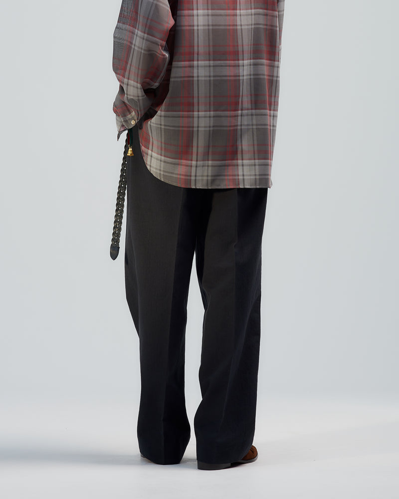Chino – Black｜BED j.w. FORD Official Website