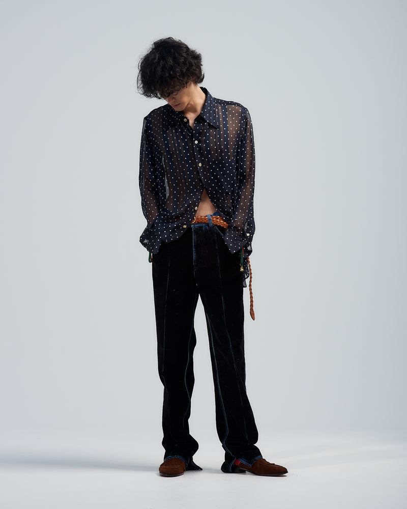 USED MODEL – Black｜BED j.w. FORD Official Website