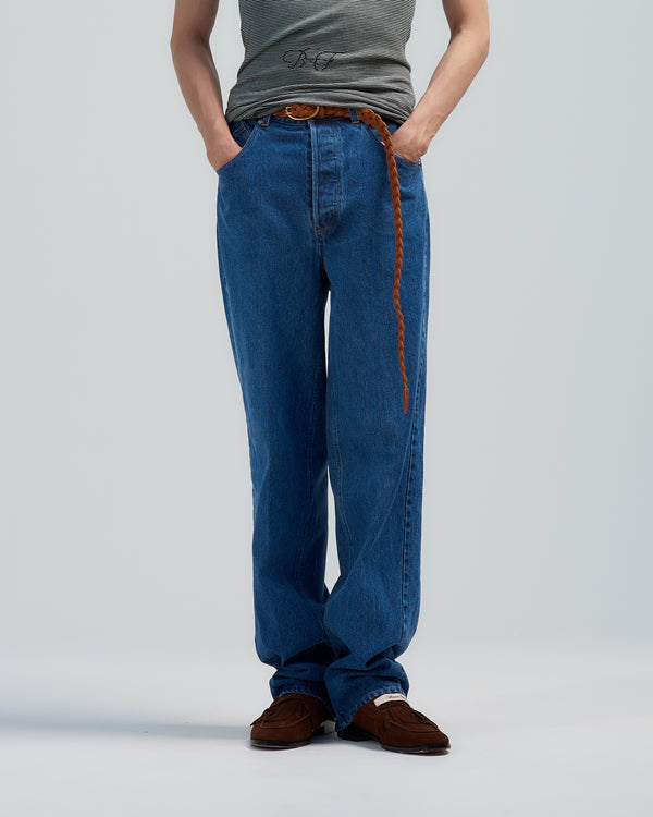 Trousers｜BED j.w. FORD Official Website
