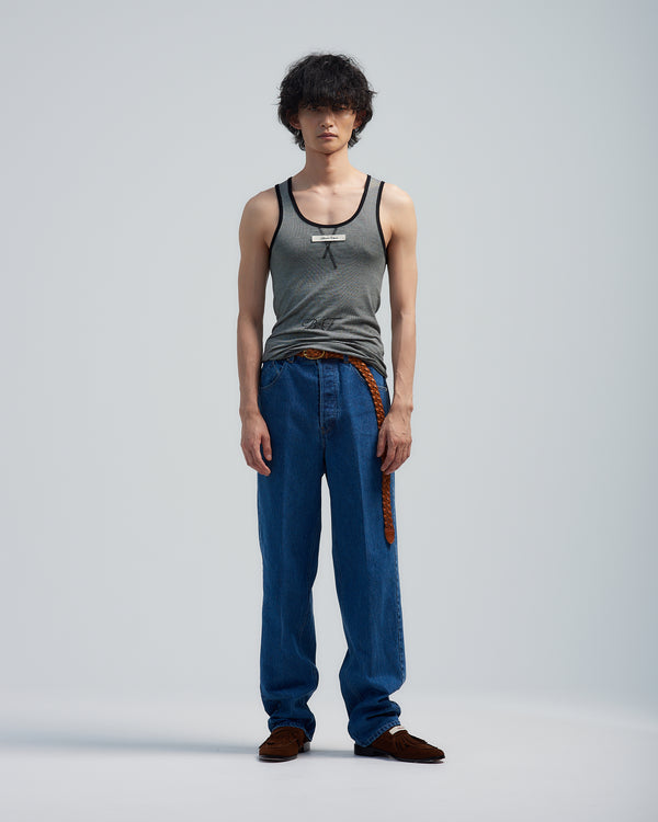 Trousers｜BED j.w. FORD Official Website