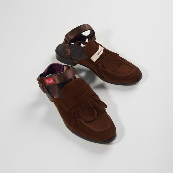 Shoes｜BED j.w. FORD Official Website