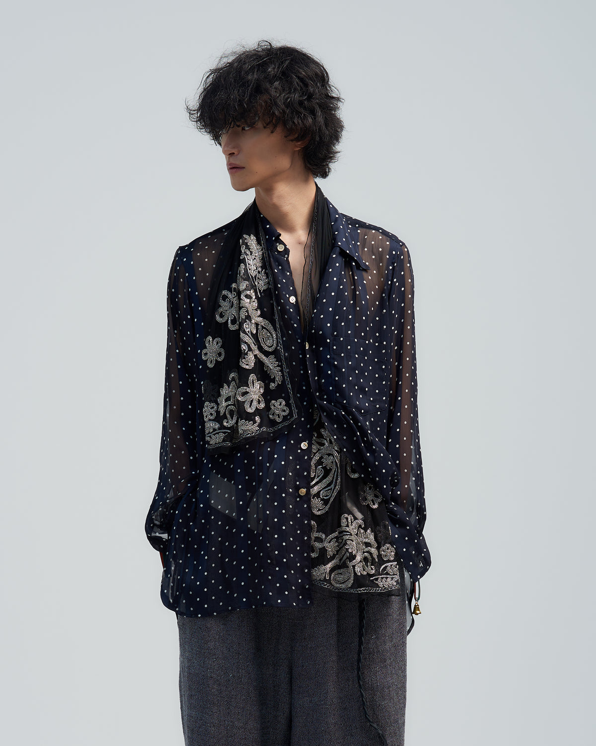 Accessories｜BED j.w. FORD Official Website