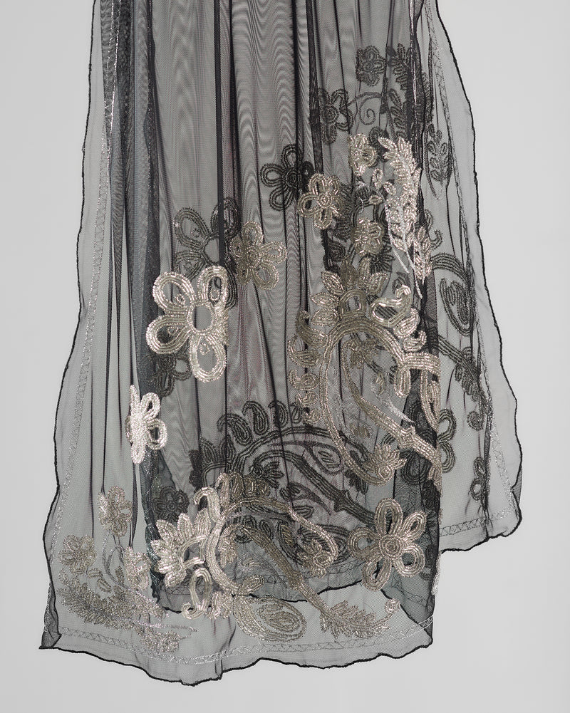 Head or neck – Black｜BED j.w. FORD Official Website