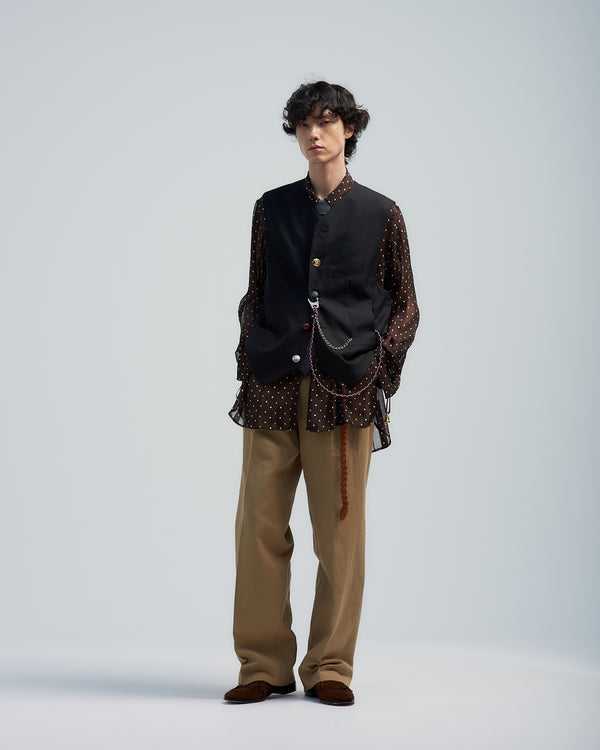 Tops｜BED j.w. FORD Official Website