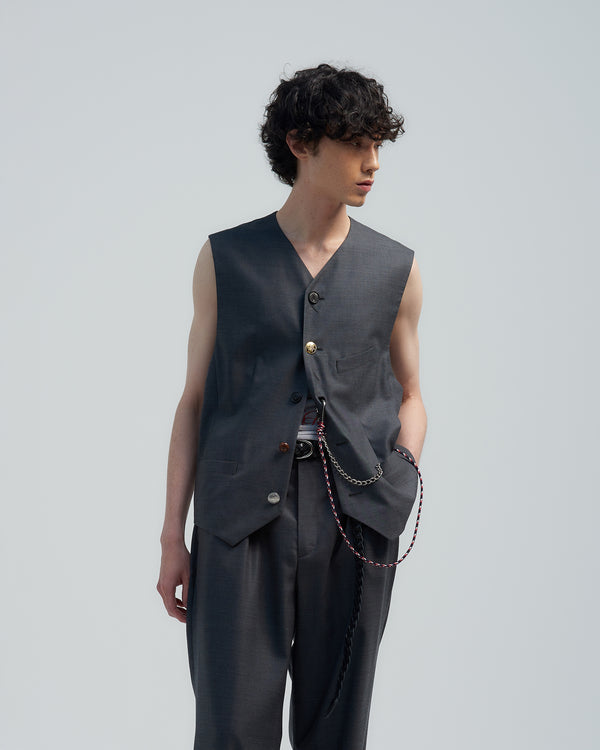 Tops｜BED j.w. FORD Official Website