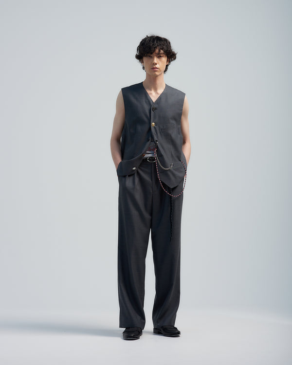 RRL ベッドフォードコード ベスト XL Bedford Cord Vest Tops｜BED j.w. FORD Official Website