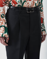 Bell Bottoms – Black