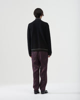 Chanel Cardigan – Black