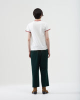 Theme cut-sew – Red