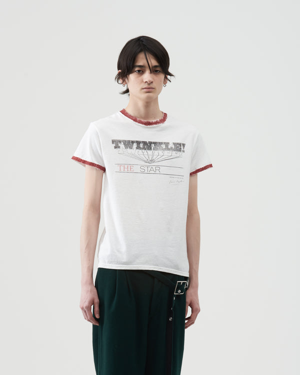 Theme cut-sew – Red