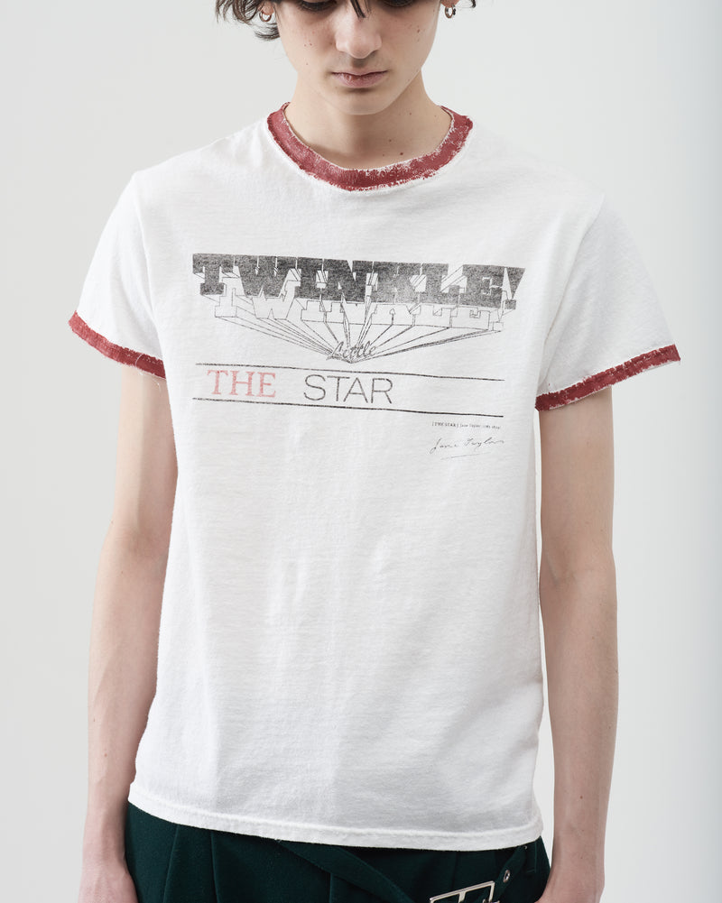 Theme cut-sew – Red