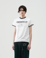 Theme cut-sew – Black