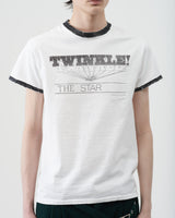 Theme cut-sew – Black