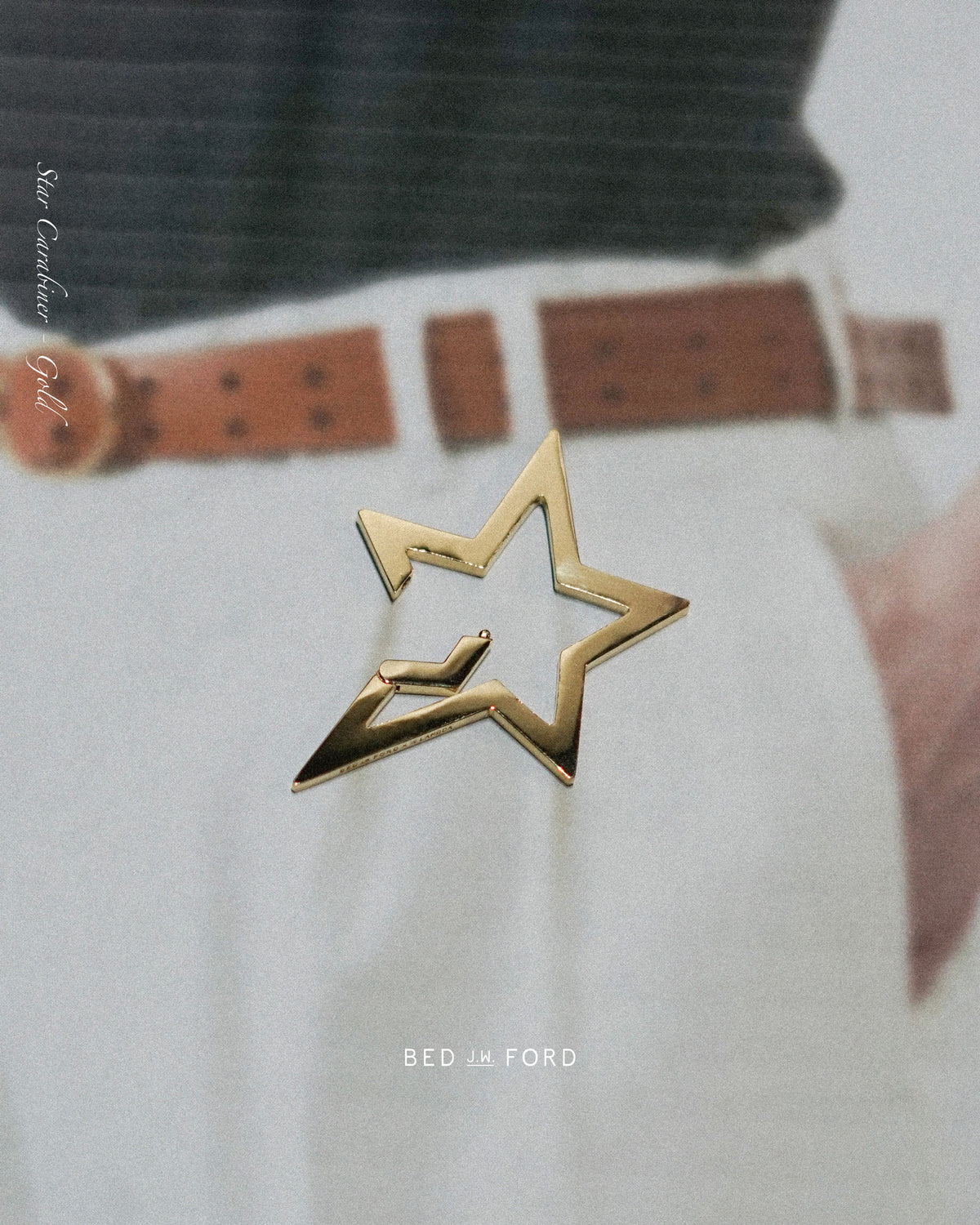 Accessories｜BED j.w. FORD Official Website