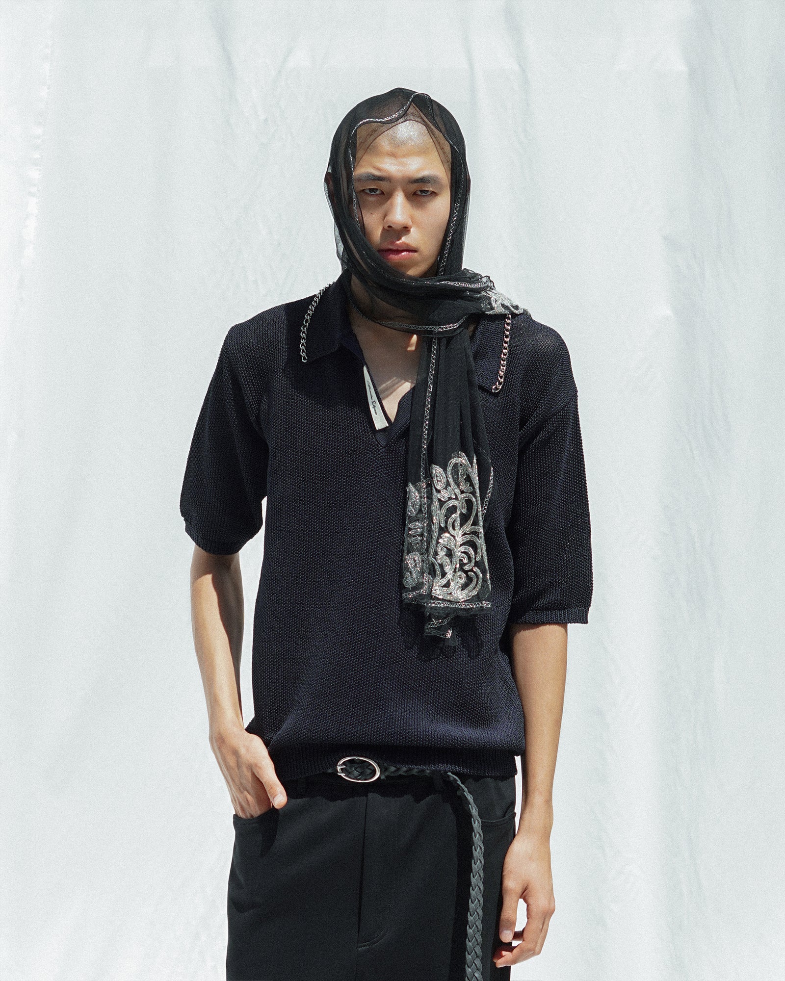 ワ*ン様 【限定モデル】BED j.w. FORD CSS D.NAVY CSS – D.Navy｜BED j.w. FORD Official Website